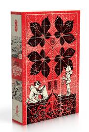 GINSENG ROOTS COMPLETE BOX SET