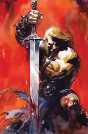CIMMERIAN A WITCH SHALL BE BORN #1 (OF 3) CVR D INC 1:10 ITO VIRGIN VAR (MR) FOC October 5, 2026