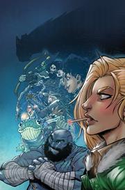VALHALLAW #5 (OF 5) CVR B INC 1:10 PEDRO R M ANDREO VIRGIN VAR (MR) FOC October 12, 2026