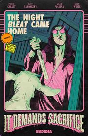 IT DEMANDS SACRIFICE #2 (OF 4) CVR D INC 1:20 FLOPS RETRO VAR FOC October 12, 2026