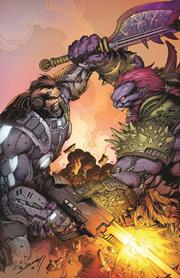 PLANET DEATH #3 (OF 4) CVR G INC 1:60 MARK BAGLEY VIRIGN VAR FOC October 5, 2026