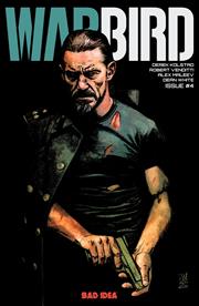 WARBIRD #4 (OF 4) CVR A ALEX MALEEV FOC November 16, 2026