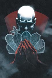 DEADMAN #6 (OF 12) CVR B MIKE DEL MUNDO CARD STOCK VAR FOC November 2, 2026