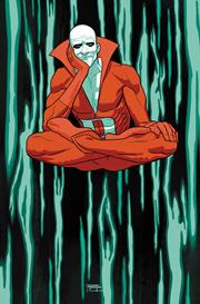DEADMAN #6 (OF 12) CVR C BRUNO REDONDO CARD STOCK VAR FOC November 2, 2026