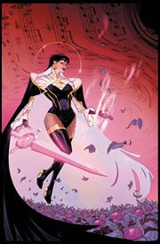 ZATANNA (2026) #8 CVR D CHRIS WILDGOOSE CARD STOCK VAR FOC November 2, 2026