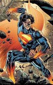 ABSOLUTE SUPERMAN #25 CVR D BRYAN HITCH CONNECTING CARD STOCK VAR FOC October 5, 2026