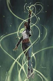 ABSOLUTE GREEN LANTERN #20 CVR B DAVIDE PARATORE CARD STOCK VAR FOC October 12, 2026