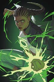 ABSOLUTE GREEN LANTERN #20 CVR C AKA CARD STOCK VAR FOC October 12, 2026