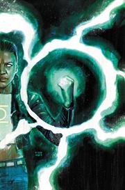 ABSOLUTE GREEN LANTERN #20 CVR D MARTIN SIMMONDS CARD STOCK VAR FOC October 12, 2026