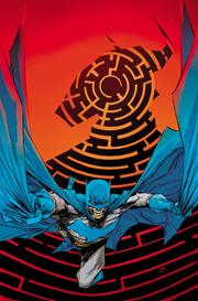 BATMAN 2026 ANNUAL #1 (ONE SHOT) CVR A BRIAN CHING FOC November 2, 2026