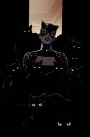 CATWOMAN #93 CVR B MARCIO TAKARA CARD STOCK VAR FOC October 26, 2026