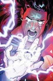 SUPERMAN #44 CVR A XERMANICO FOC November 2, 2026