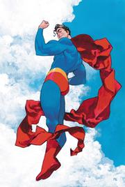 SUPERMAN #44 CVR B DIKE RUAN CARD STOCK VAR FOC November 2, 2026