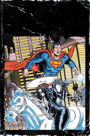 SUPERMAN #44 CVR C DAVID LAPHAM CARD STOCK VAR FOC November 2, 2026