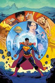 SUPERMAN #44 CVR F RAFAEL PEREZ CARD STOCK VAR FOC November 2, 2026