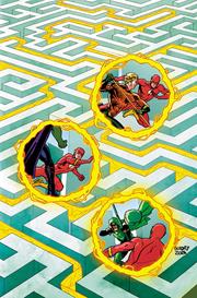 FLASH #39 CVR A GAVIN GUIDRY FOC November 2, 2026