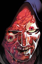 CLAYFACE CELEBRITY DIRT #5 (OF 6) CVR A BALDEMAR RIVAS FOC October 19, 2026