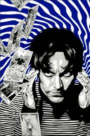 BLACK TOWER THE RAVEN CONSPIRACY #4 (OF 6) CVR A MIKE PERKINS (MR) FOC November 2, 2026