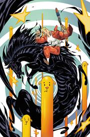 END OF LIFE #10 CVR B RILEY ROSSMO CARD STOCK VAR (MR) FOC October 26, 2026