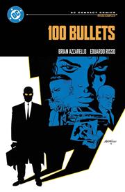 100 BULLETS FIRST SHOT LAST CALL TP (DC COMPACT COMICS EDITION)(MR) FOC October 26, 2026
