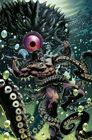 FIRE AND ICE DARKWOLF #5 CVR J INC 1:15 RICCCARDO LATINA VIRGIN VAR FOC October 19, 2026