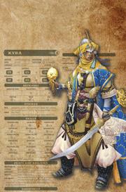 PATHFINDER VAMPIRELLA BLADE OF DARKNESS #2 CVR G INC 1:15 WAYNE REYNOLDS CHARACTER SHEET VIRGIN VAR FOC November 2, 2026