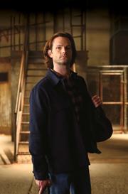 SUPERNATURAL SAM WINCHESTER #2 CVR G PHOTO 2 LTD VIRGIN VAR FOC October 12, 2026