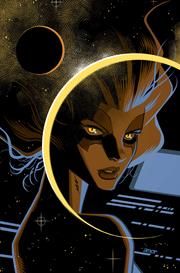 THUNDERCATS CHEETARA #3 CVR I INC 1:20 JOHN AMOR VIRGIN VAR VAR FOC October 26, 2026