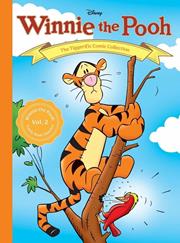 WINNIE THE POOH HC VOL 02 THE TIGGERIFIC COMIC COLLECTION WINNIE THE POOH COMIC BOOK CLASSICS FOC October 12, 2026