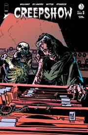 CREEPSHOW VOL 05 #3 (OF 5) CVR B VALENTINE DE LANDRO & MARISSA LOUISE VAR (MR) FOC October 26, 2026