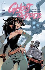 GHOST PEPPER #17 CVR D INC 1:25 GODTAIL VAR FOC November 2, 2026