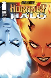 HORNSBY & HALO #17 CVR B SWEENEY BOO VAR FOC October 26, 2026