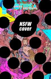 OFIUSA #3 (OF 6) CVR E GUILLEM MARCH NSFW POLYBAGGED VAR (MR) FOC October 26, 2026