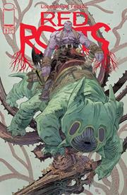 RED ROOTS #6 CVR C BILQUIS EVELY & MATHEUS LOPES VAR FOC November 2, 2026