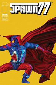 SPAWN 77 #3 (OF 3) CVR A MARK SPEARS WRAPAROUND FOC October 19, 2026