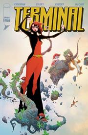 TERMINAL #5 CVR E INC 1:50 JAE LEE & JUNE CHUNG VAR (MR) FOC November 2, 2026