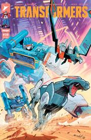 TRANSFORMERS #38 CVR E INC 1:50 VALERIO SCHITI & NEERAJ MENON VAR FOC October 19, 2026