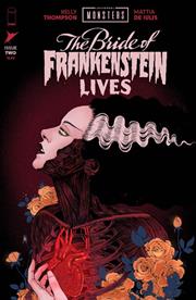 UNIVERSAL MONSTERS THE BRIDE OF FRANKENSTEIN LIVES #2 (OF 4) CVR E INC 1:50 ANWITA CITRIYA VAR FOC November 2, 2026