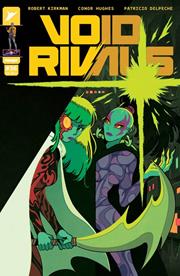 VOID RIVALS #36 CVR D INC 1:25 MIQUEL MUERTO VAR FOC November 2, 2026