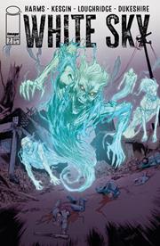 WHITE SKY #7 CVR C CHRISTIAN DIBARI & LEE LOUGHRIDGE VAR (MR) FOC November 2, 2026