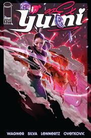 YUMI 00EX #4 (OF 4) CVR A ELIZA IVANOVA FOC October 26, 2026