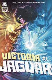 VICTORIA JAGUAR #1 CVR A MARCO RUDY FOC October 19, 2026