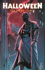 HALLOWEEN THE GAME COMIC #1 (OF 5) CVR C EAMON WINKLE SEAN OTOOL VAR (MR) FOC September 28, 2026