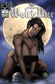 WOLFS BITE #1 (ONE SHOT) CVR D BUZ HASSON RACY VAR (MR) FOC October 19, 2026