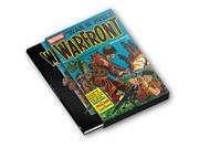 PS ARTBOOKS WARFRONT HC VOL 01 SLIPCASE EDITION FOC October 12, 2026