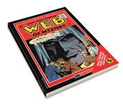 WEB OF MYSTERY TP SOFTEE VOL 06 FOC October 12, 2026