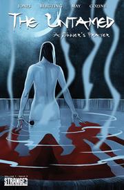 UNTAMED A SINNERS PRAYER #3 (OF 7) 2ND PTG CVR A PETER BERGTING LEGENDS OF ASUNDA EDITION FOC September 28, 2026