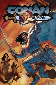CONAN THE BARBARIAN #37 CVR D FERNANDO DAGNINO VAR (MR) FOC November 2, 2026
