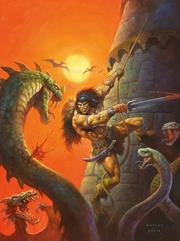 SAVAGE SWORD OF CONAN #17 CVR C ALEX HORLEY VIRGIN CARDSTOCK VAR (MR) FOC October 19, 2026