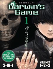 DARWINS GAME 3 IN 1 EDITION TP VOL 01 FOC November 16, 2026